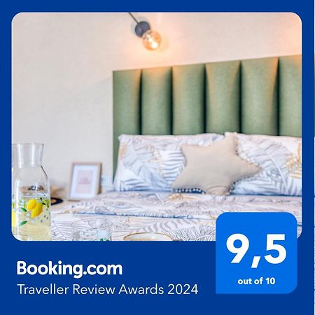 Miro Guesthouse Tivat Kültér fotó
