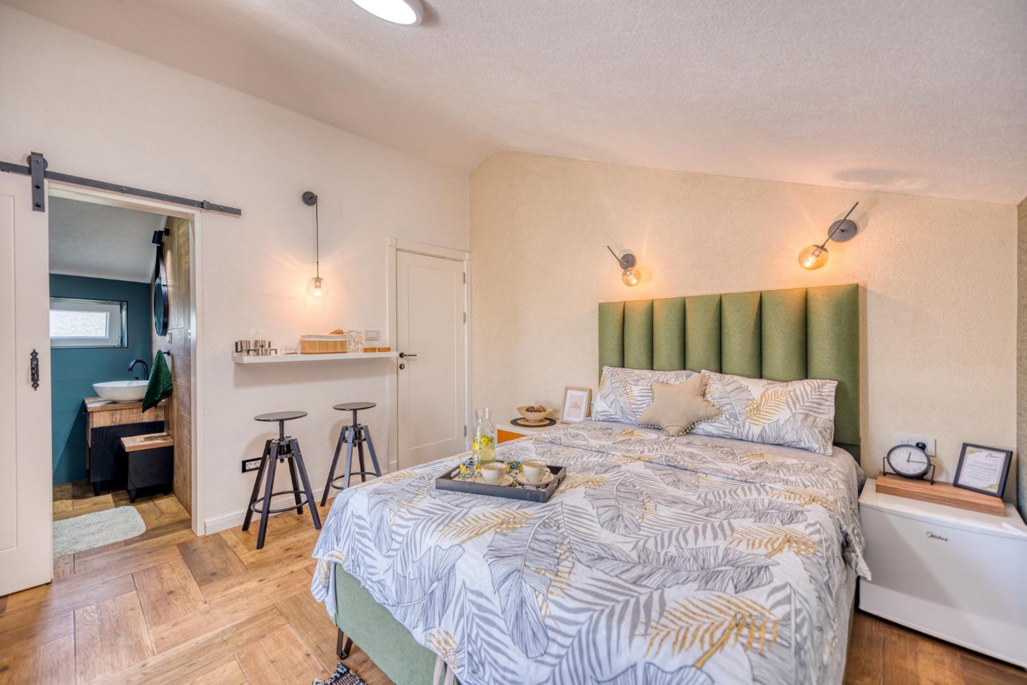 Miro Guesthouse Tivat Szoba fotó