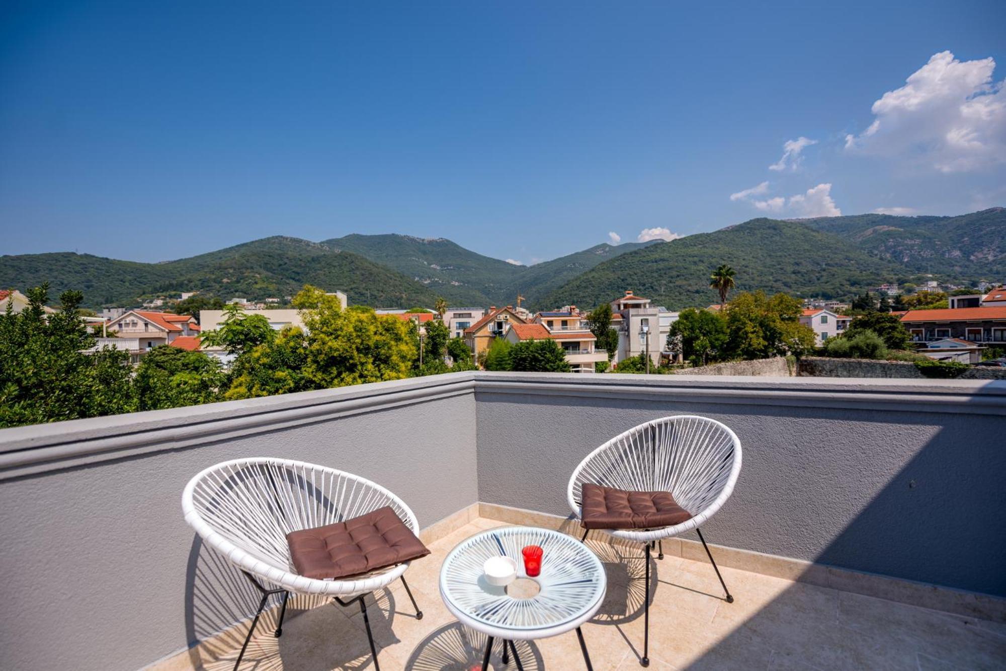 Miro Guesthouse Tivat Szoba fotó