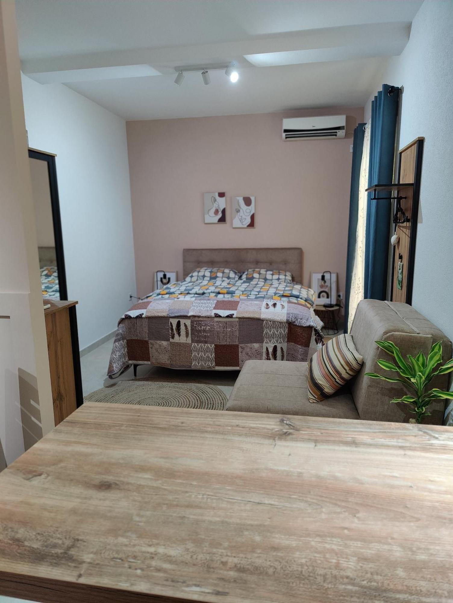 Miro Guesthouse Tivat Kültér fotó