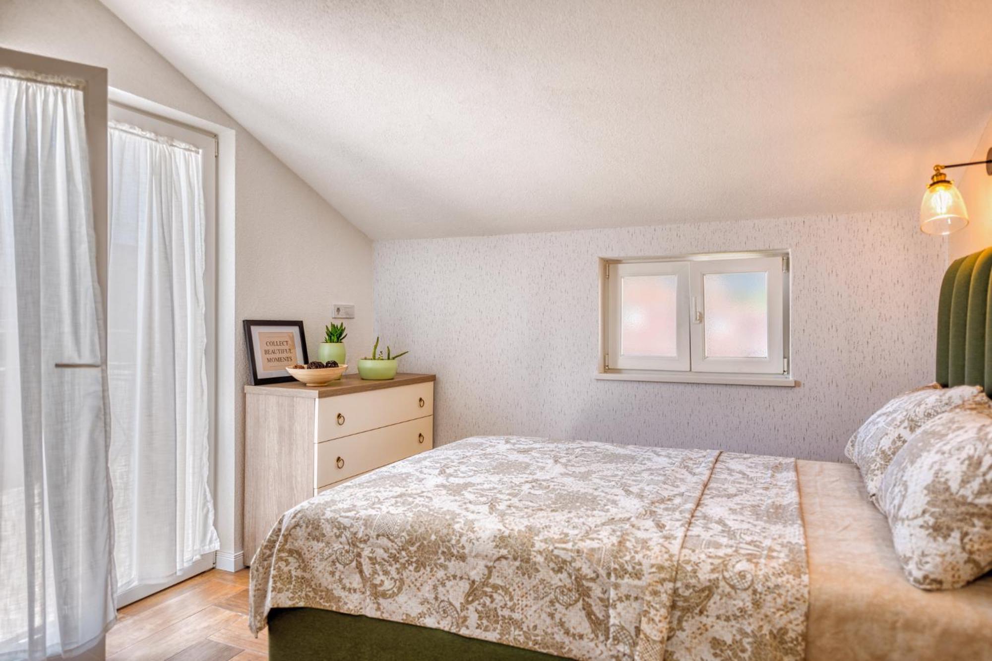 Miro Guesthouse Tivat Kültér fotó