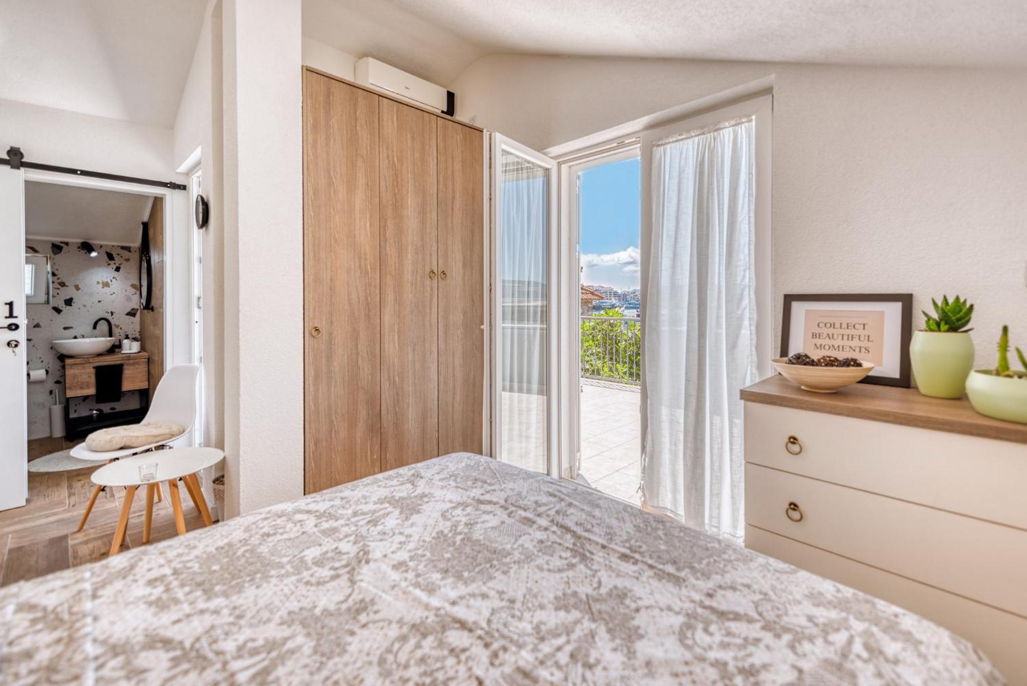 Miro Guesthouse Tivat Kültér fotó