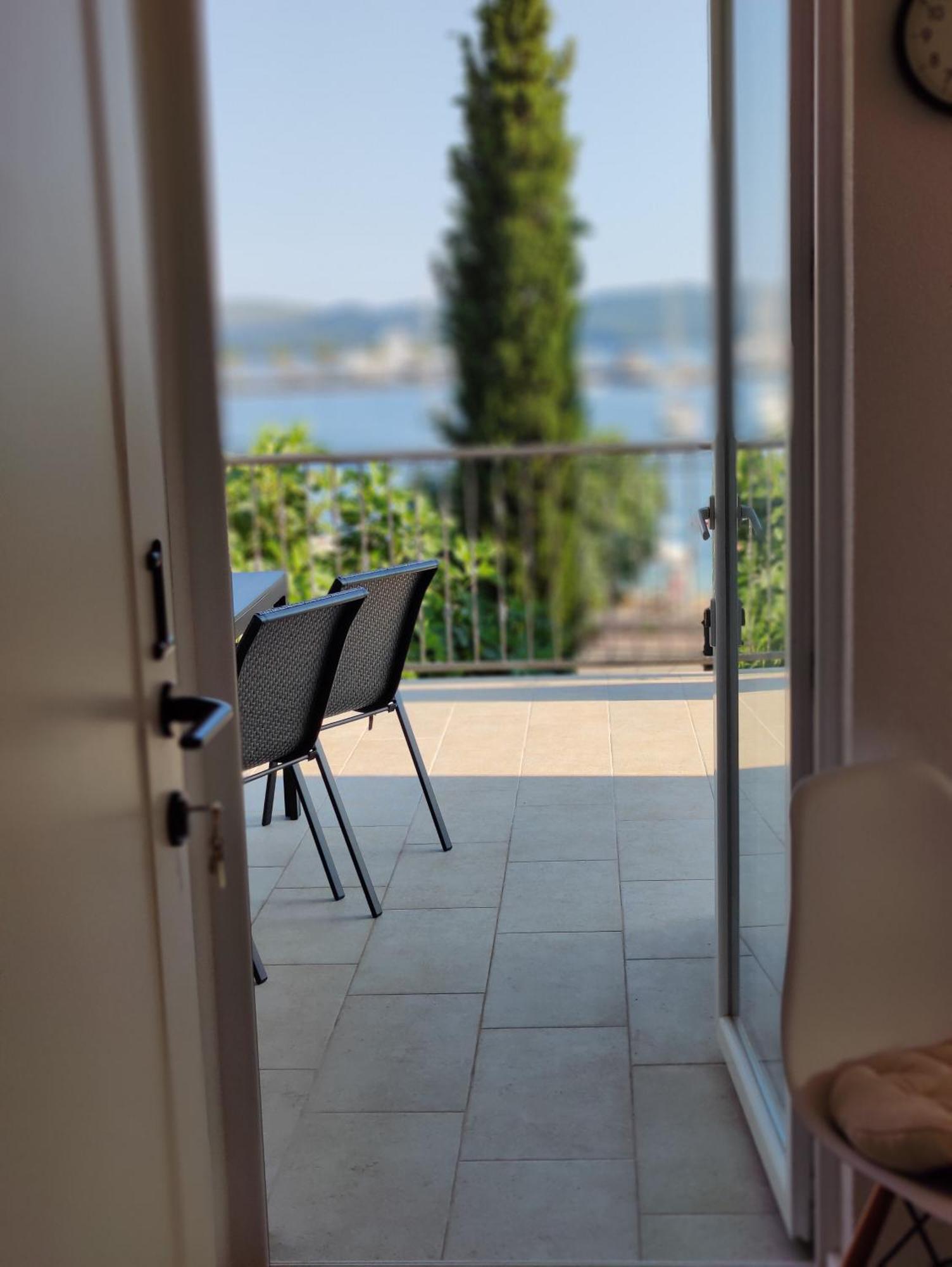 Miro Guesthouse Tivat Kültér fotó