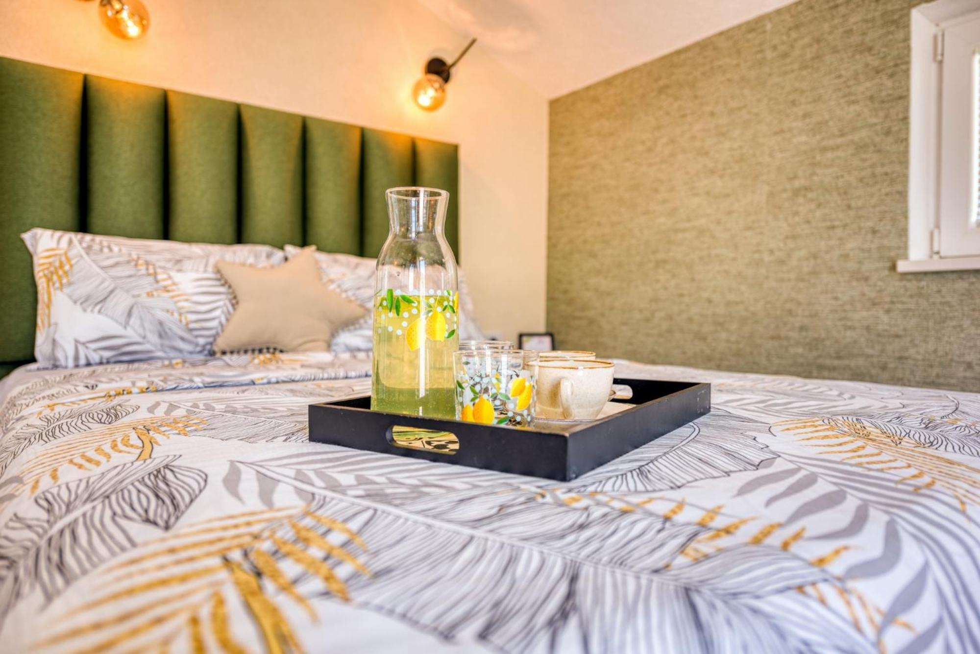 Miro Guesthouse Tivat Szoba fotó