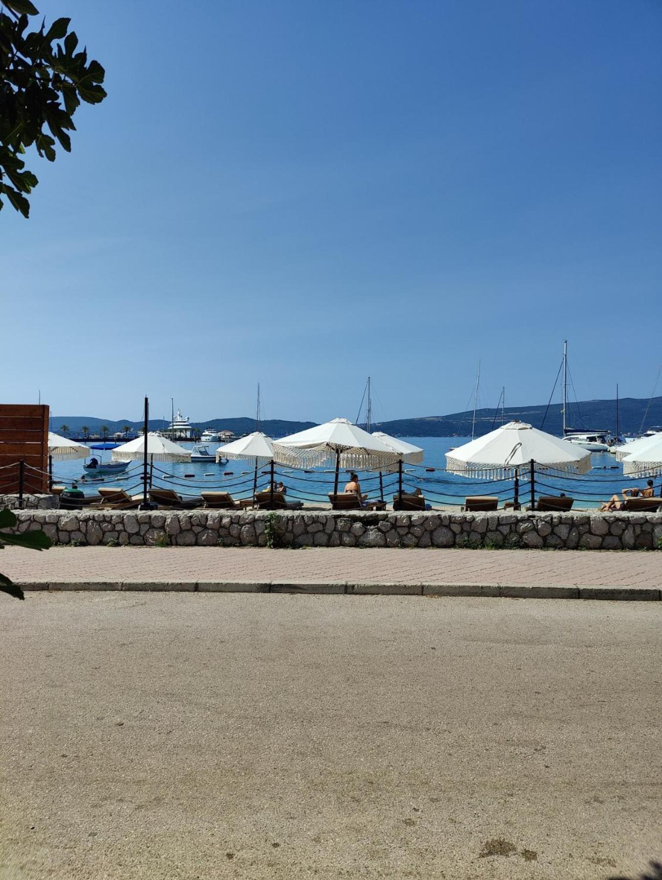 Miro Guesthouse Tivat Kültér fotó