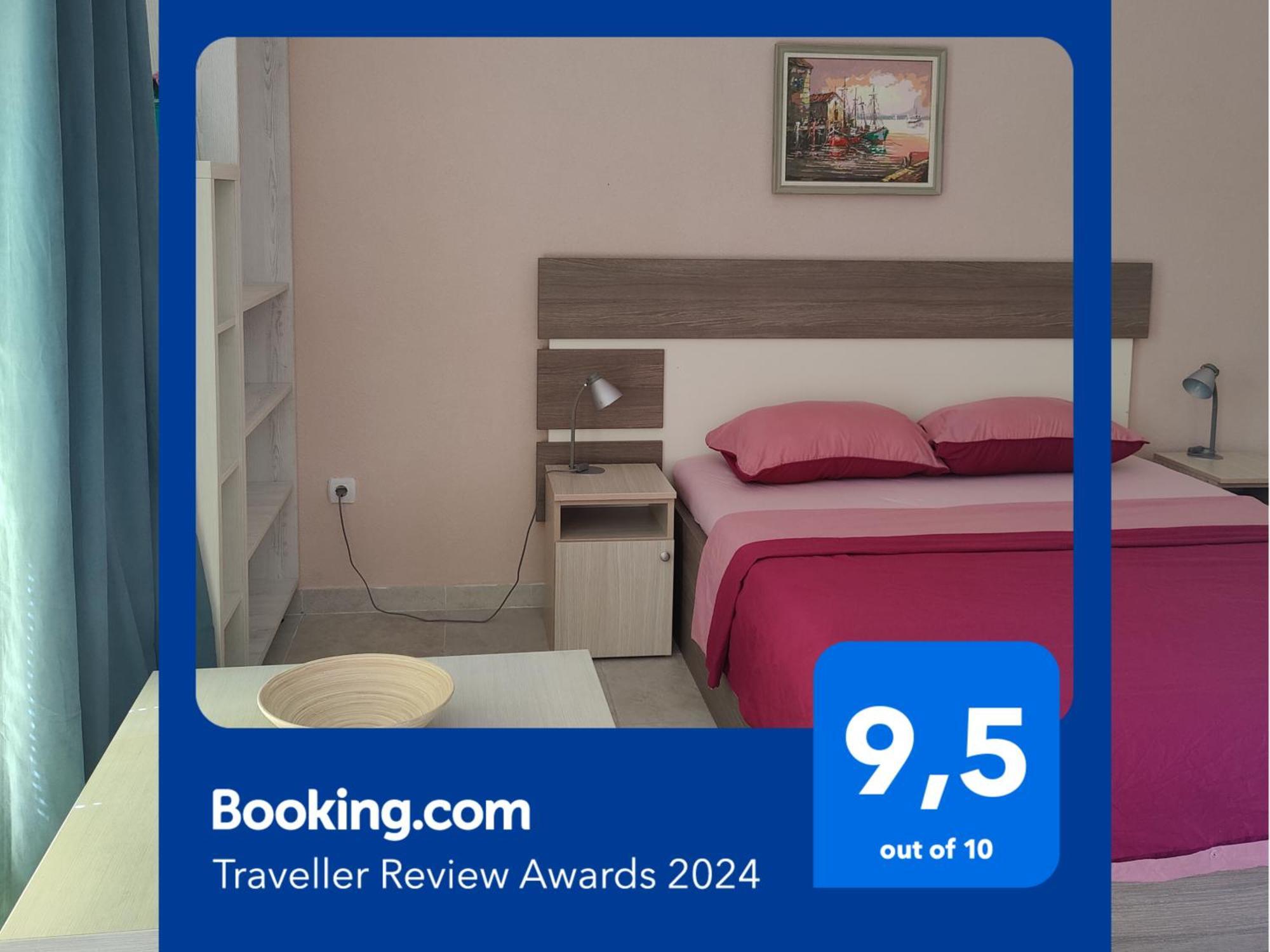 Miro Guesthouse Tivat Kültér fotó