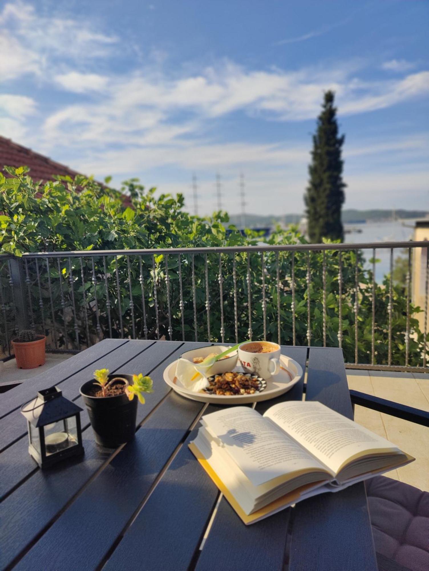 Miro Guesthouse Tivat Kültér fotó