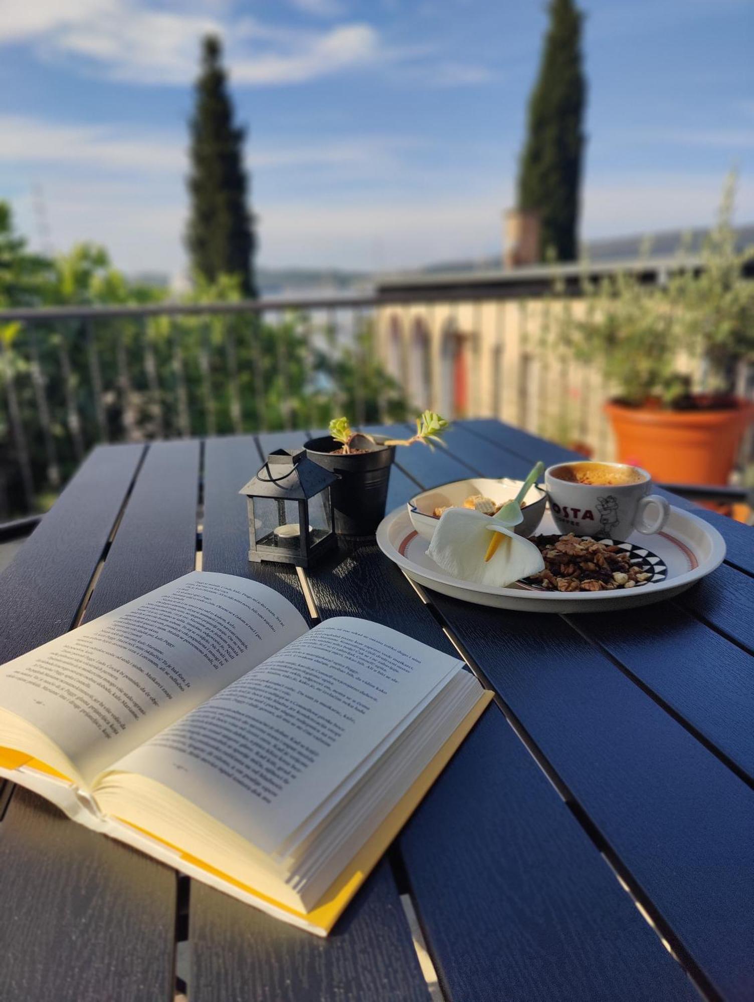 Miro Guesthouse Tivat Kültér fotó
