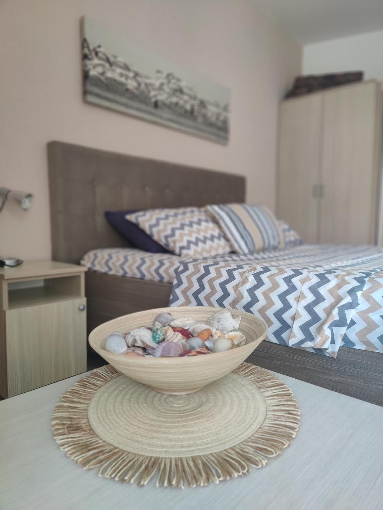 Miro Guesthouse Tivat Kültér fotó