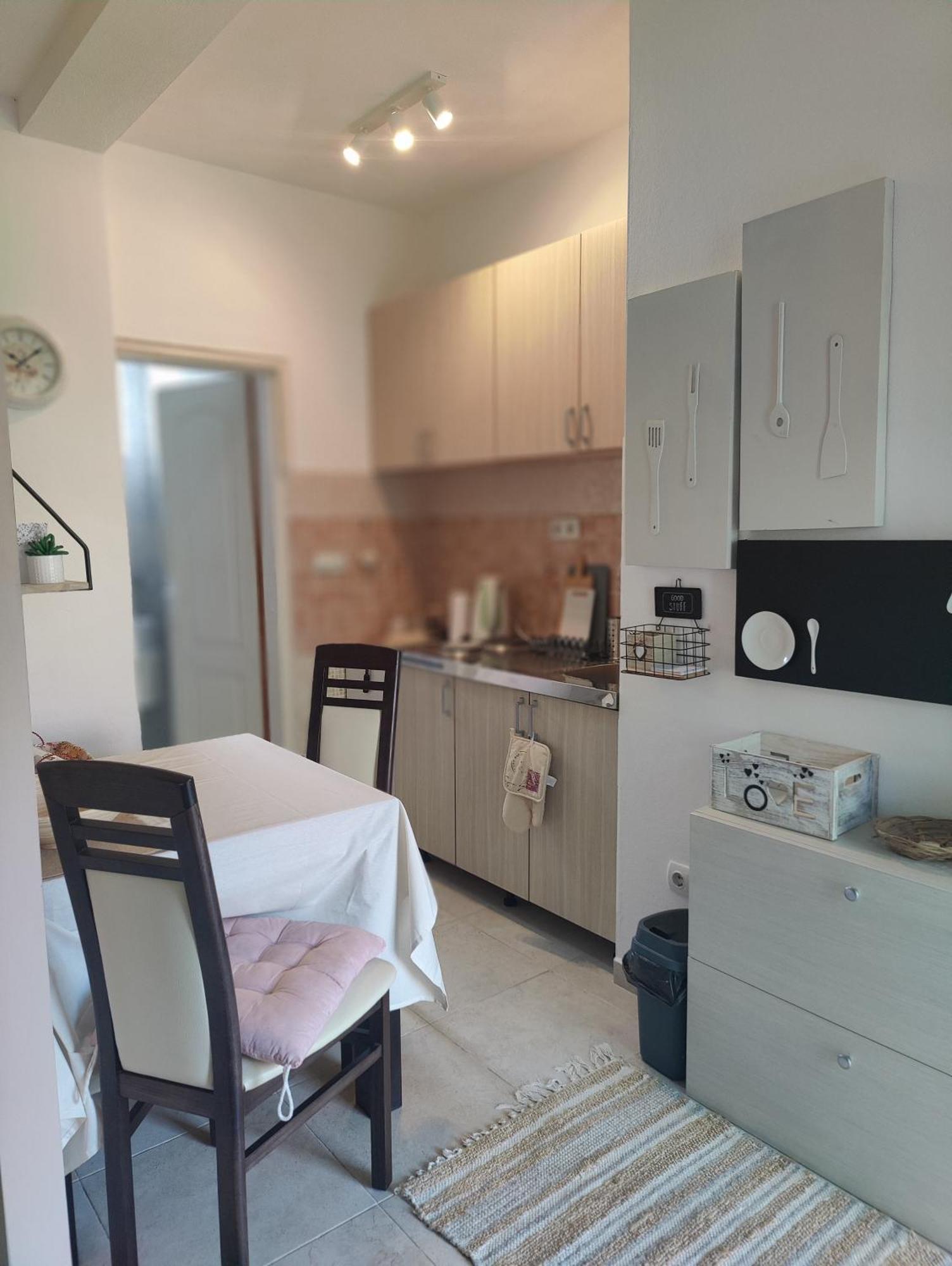 Miro Guesthouse Tivat Kültér fotó